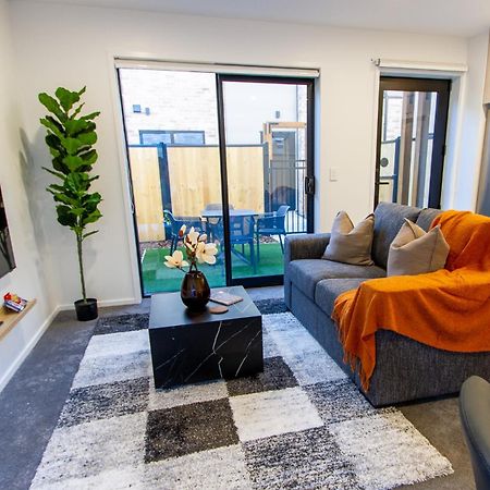 2 Bedroom Central Christchurch Hub Екстериор снимка
