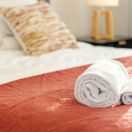 2 Bedroom Central Christchurch Hub Екстериор снимка