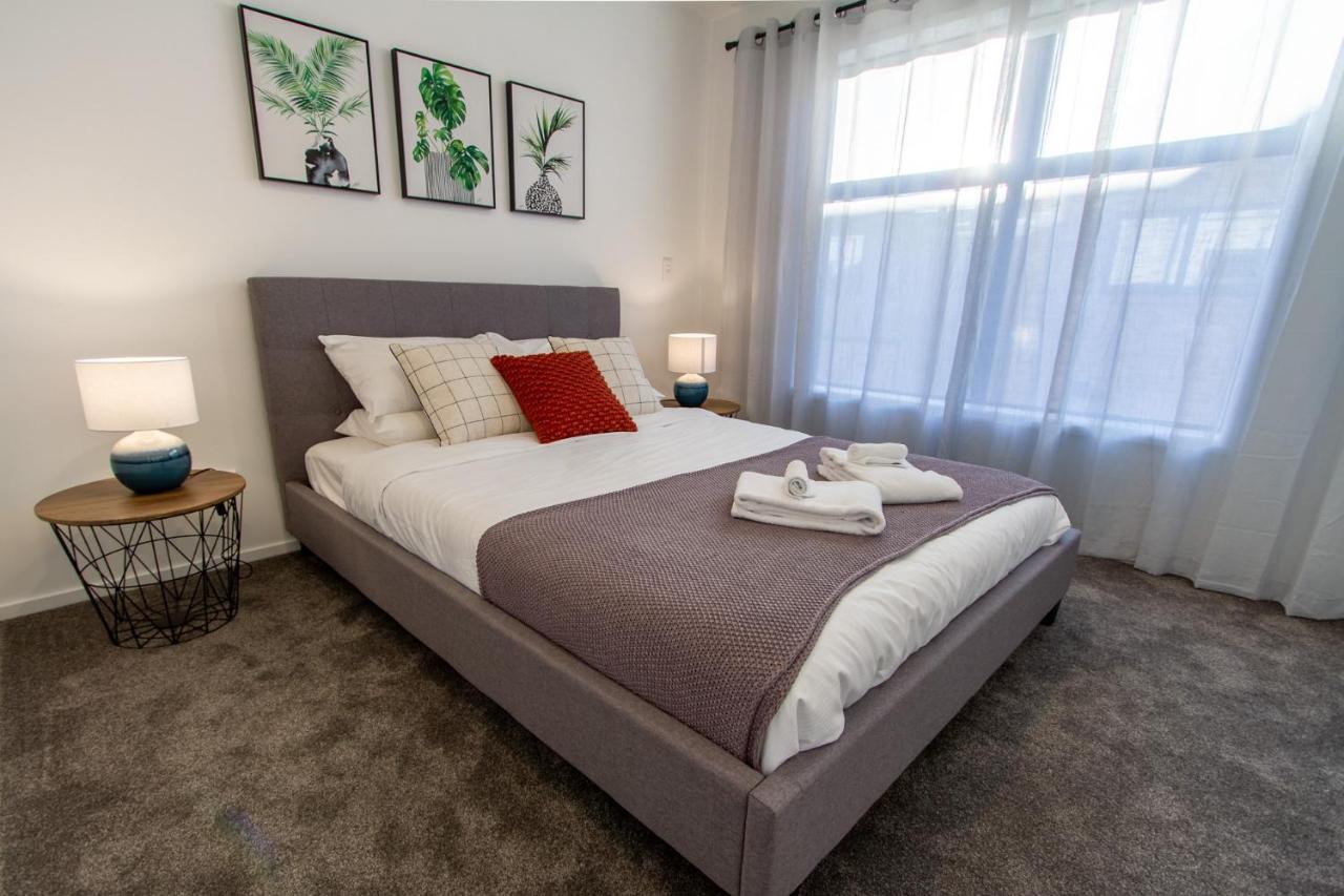 2 Bedroom Central Christchurch Hub Екстериор снимка
