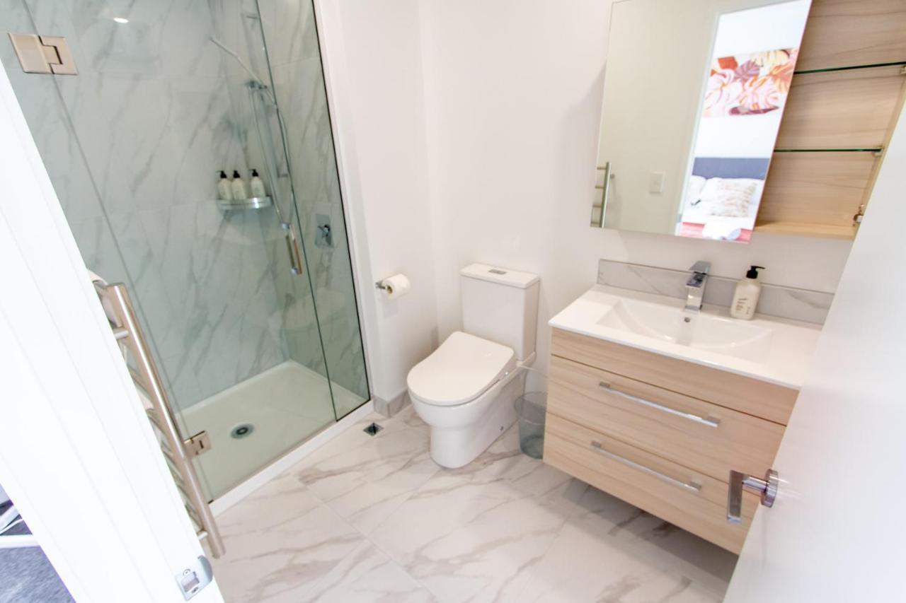 2 Bedroom Central Christchurch Hub Екстериор снимка