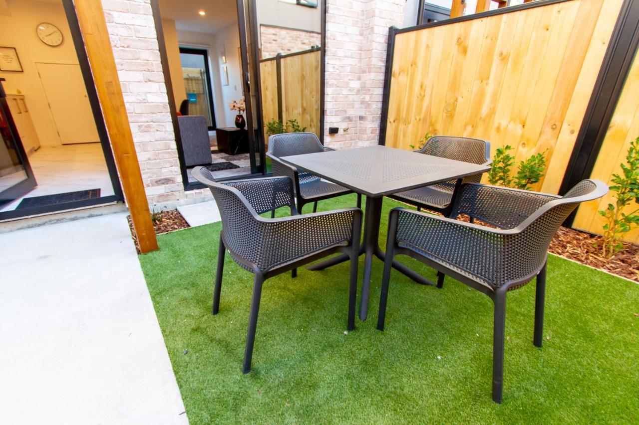 2 Bedroom Central Christchurch Hub Екстериор снимка