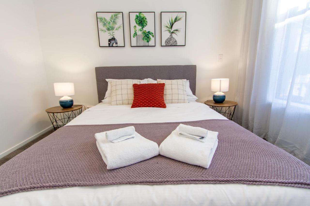 2 Bedroom Central Christchurch Hub Екстериор снимка