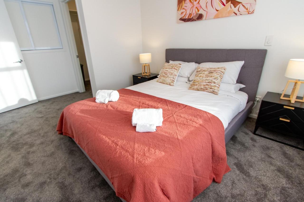 2 Bedroom Central Christchurch Hub Екстериор снимка