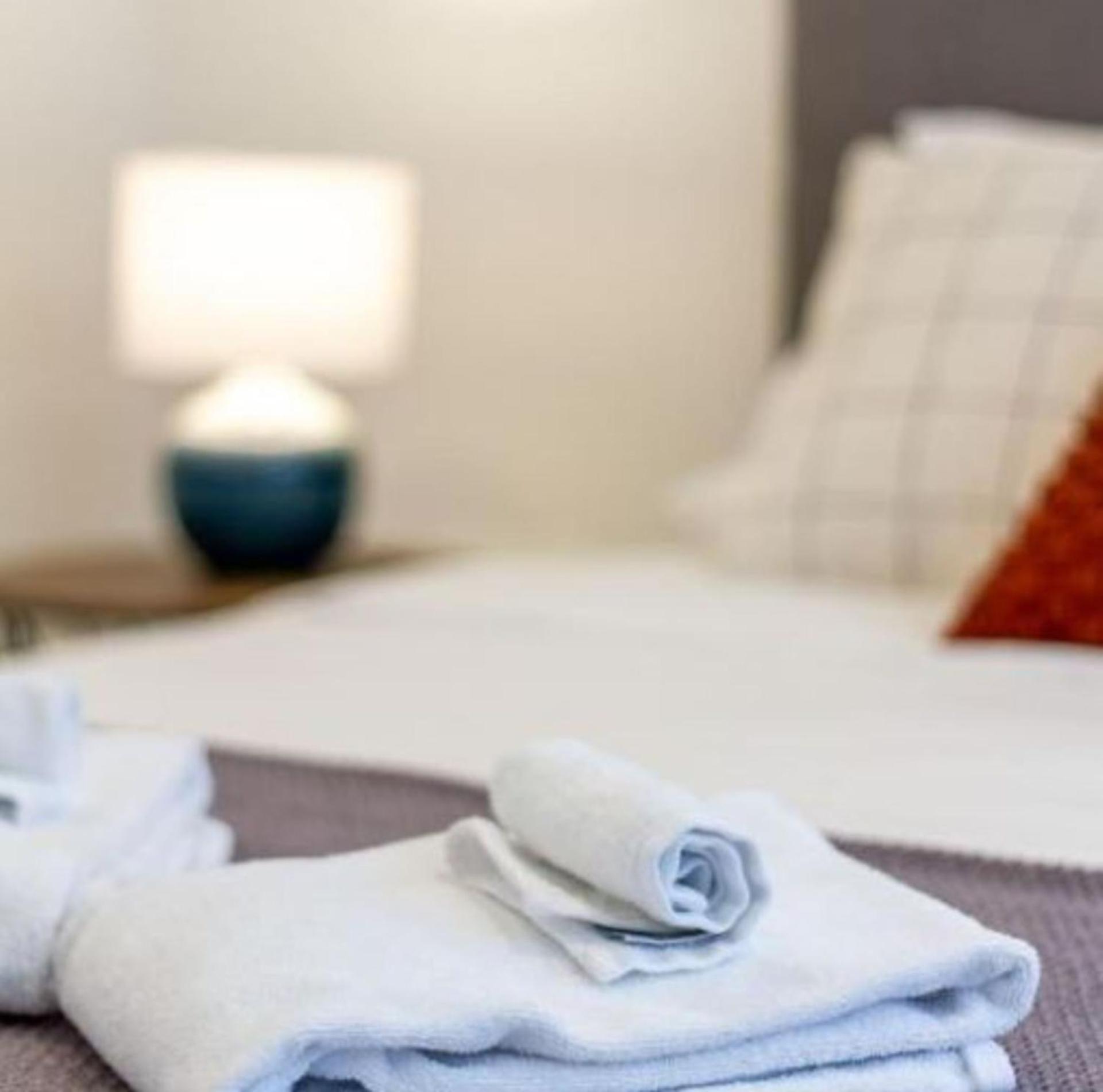 2 Bedroom Central Christchurch Hub Екстериор снимка